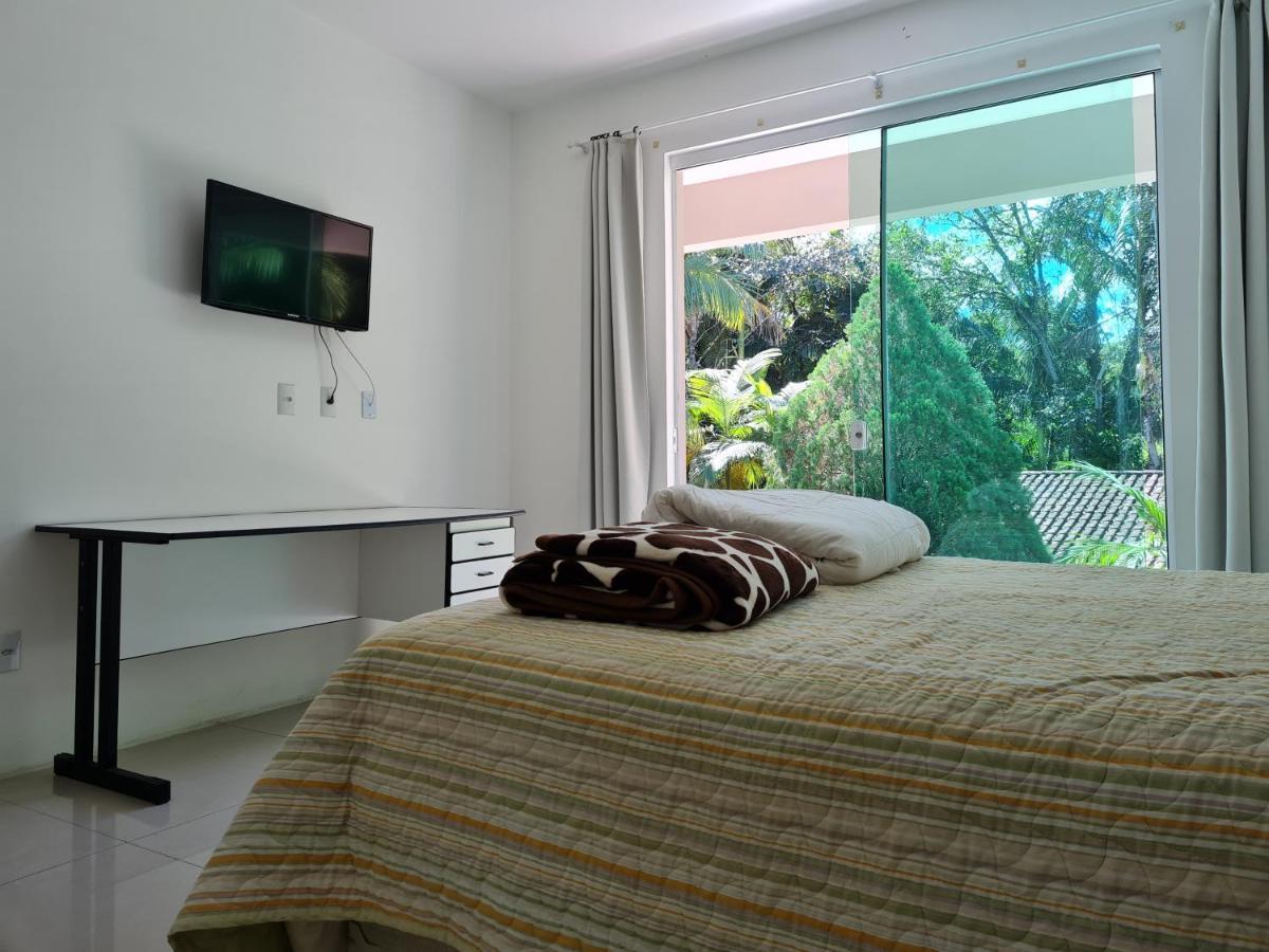 Lux House - Natureza - Piscina - Alto Padrao. Nova Trento Luaran gambar